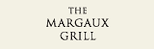 Tha Margaux Grill Logo